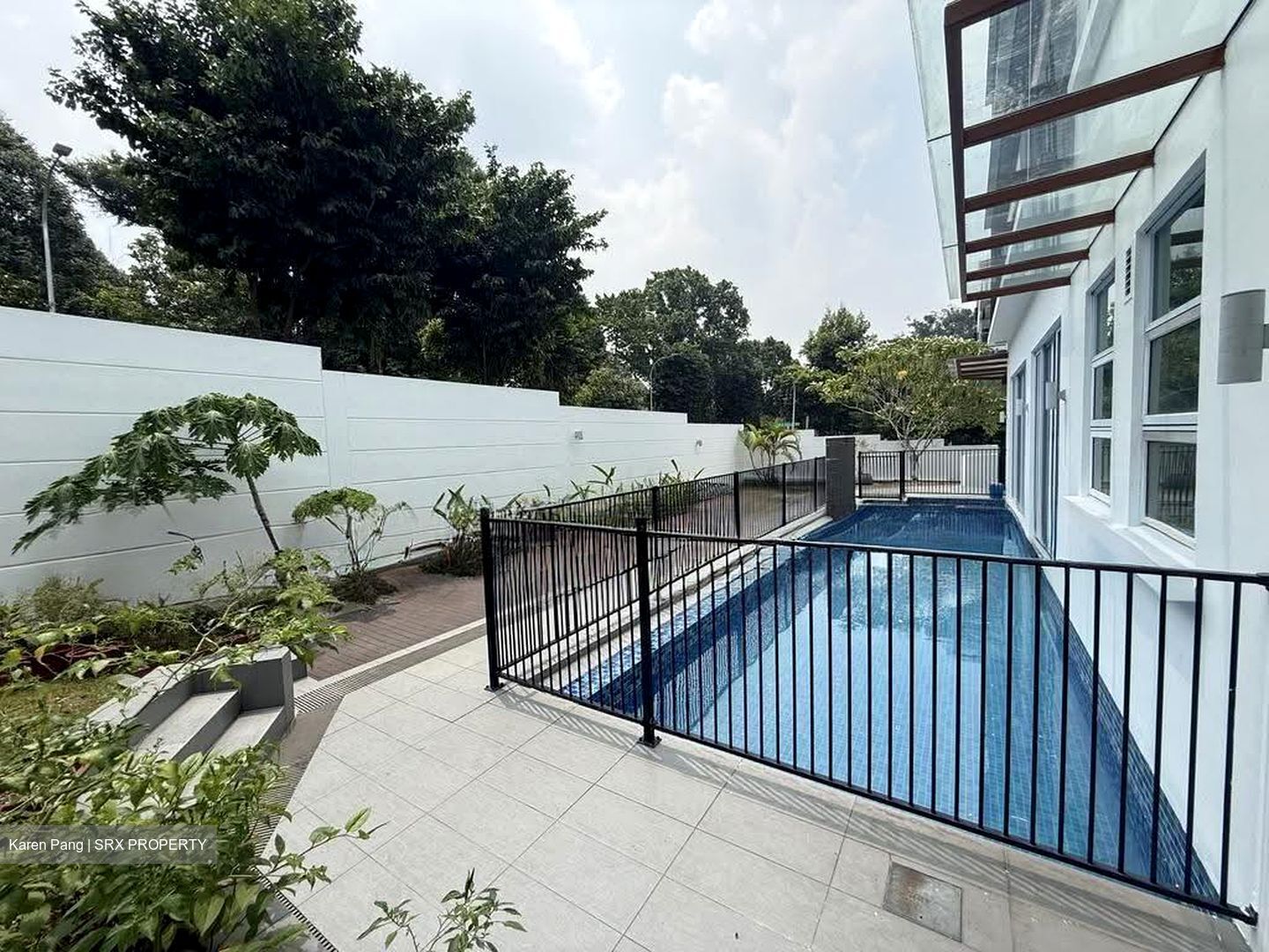 Wak Hassan Place (D27), Semi-Detached #618924411
